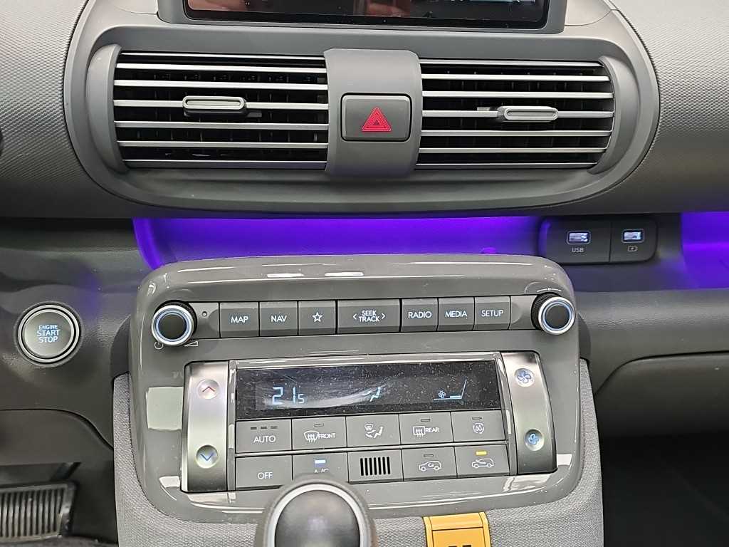 Hyundai Casper — photo 10