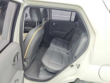 Hyundai Casper — photo 12