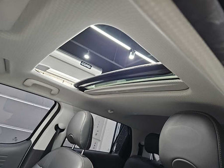 Hyundai Casper — photo 13
