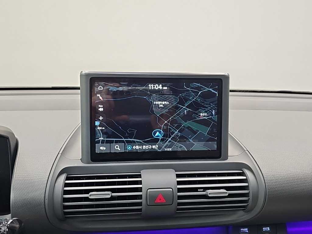 Hyundai Casper — photo 14
