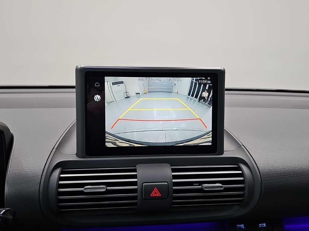 Hyundai Casper — photo 15
