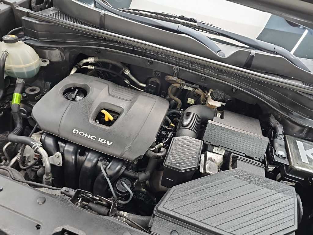 Kia Sportage — photo 05