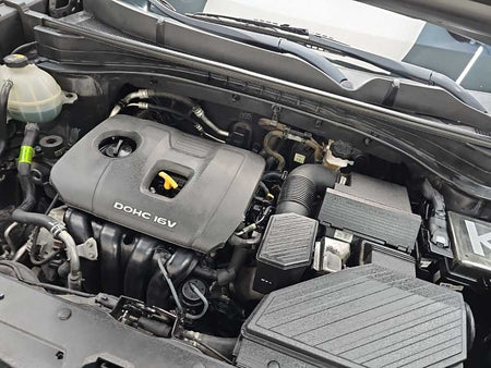 Kia Sportage — photo 05