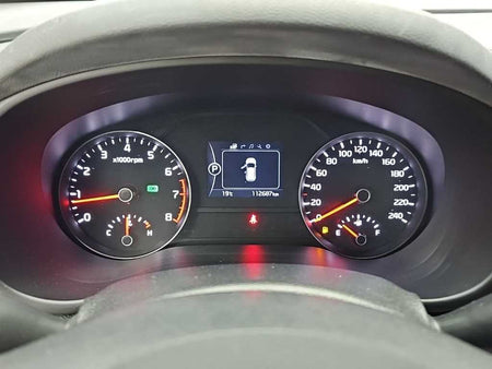 Kia Sportage — photo 06