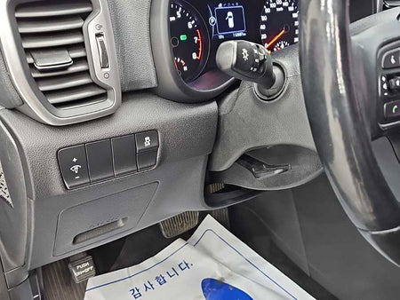 Kia Sportage — photo 17