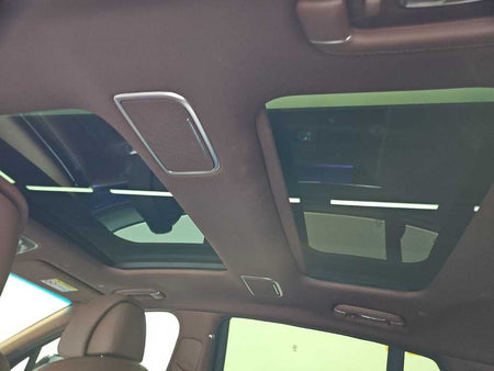 Genesis G90 — photo 14