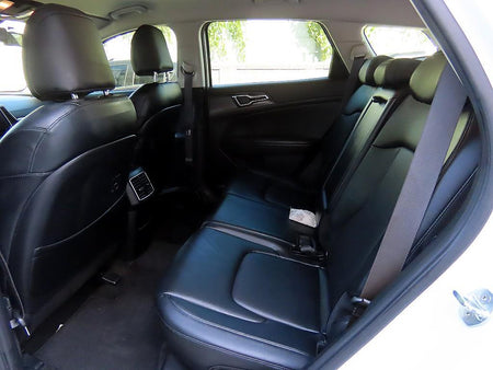Kia Sportage — photo 06