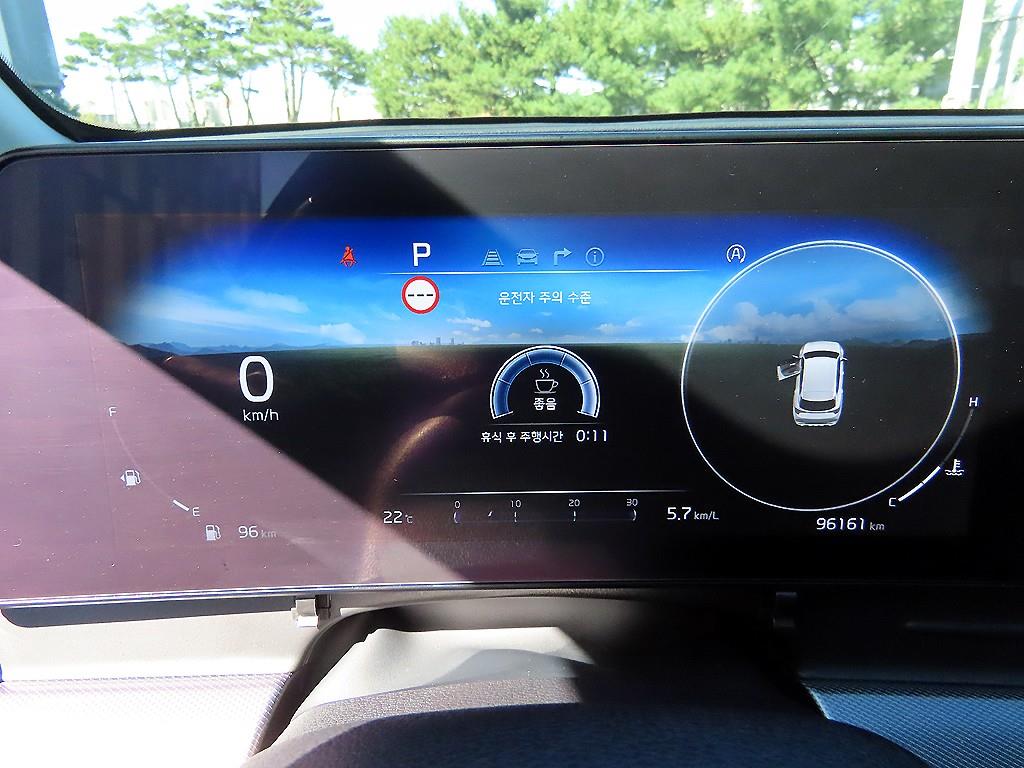 Kia Sportage — photo 09