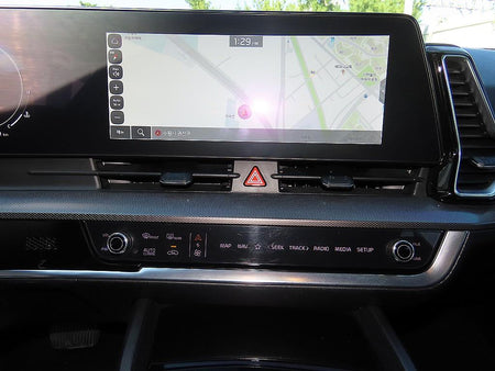 Kia Sportage — photo 13