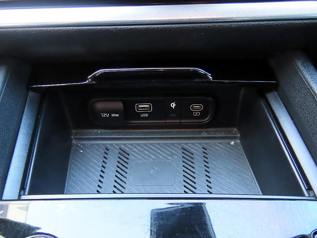 Kia Sportage — photo 15