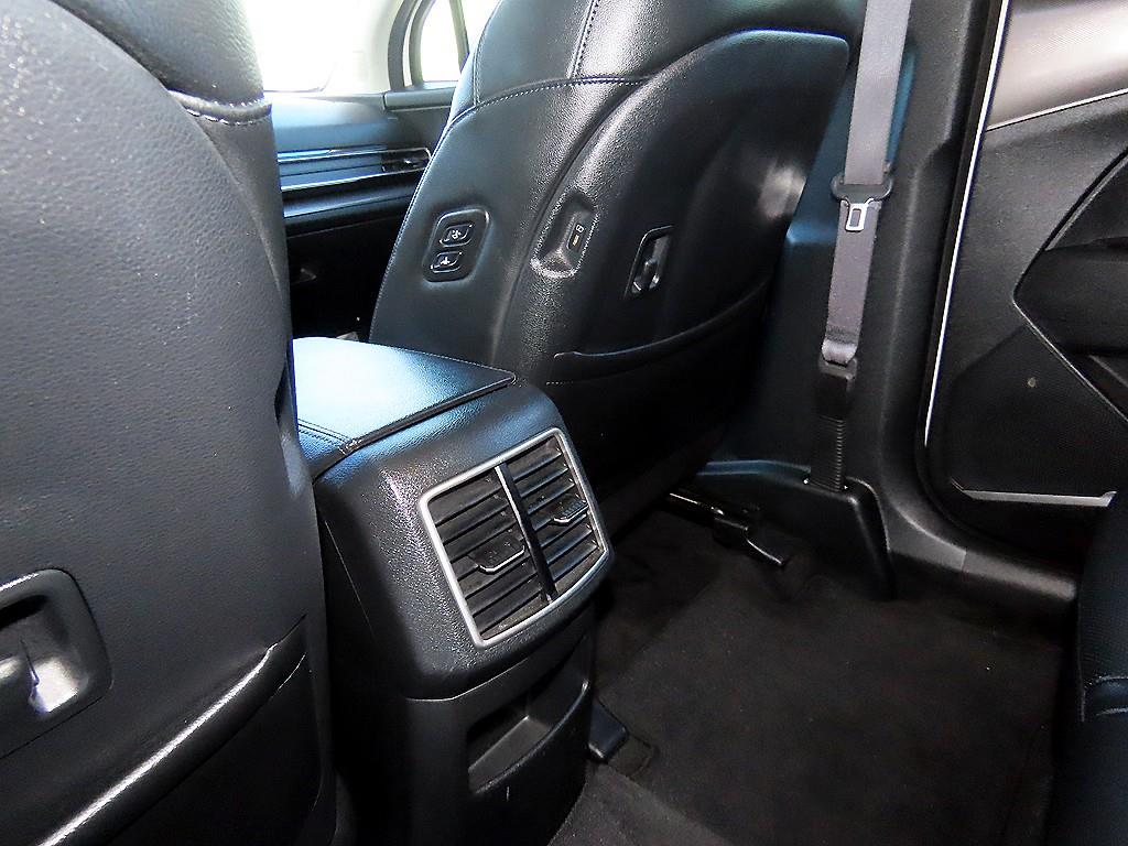 Kia Sportage — photo 16