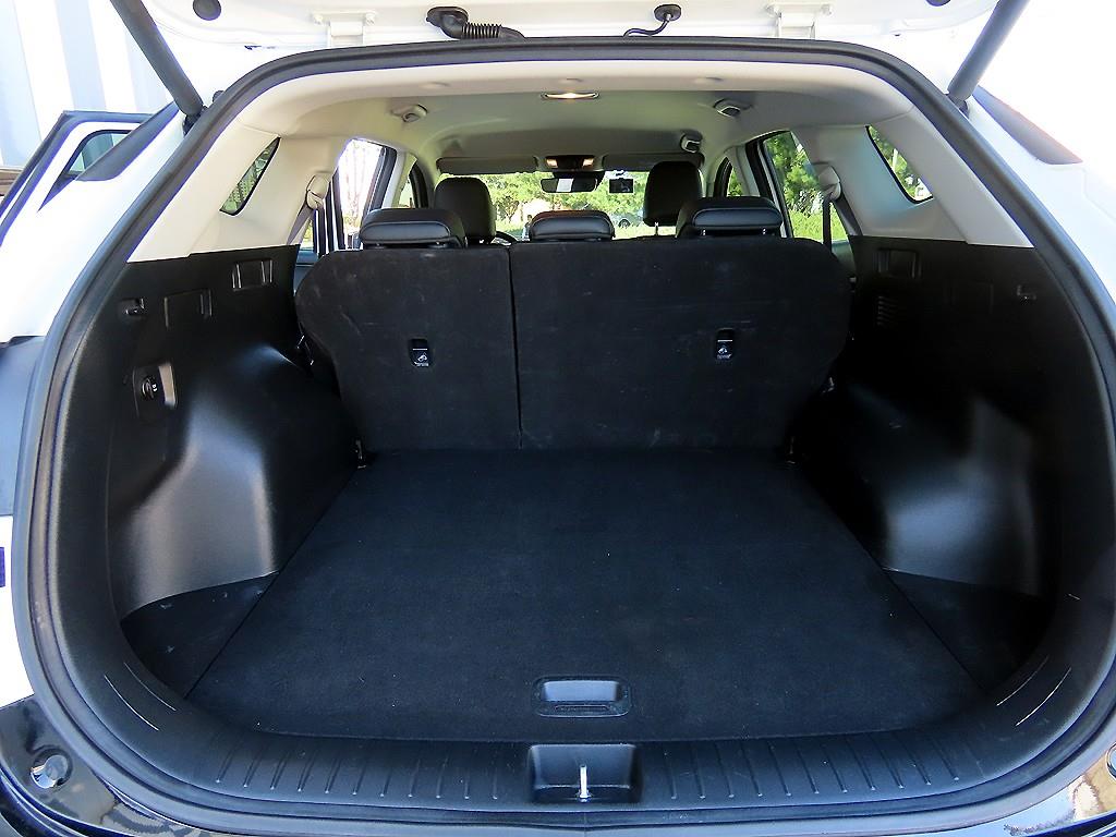 Kia Sportage — photo 17