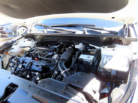Kia Sportage — photo 19