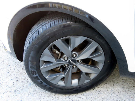 Kia Sportage — photo 20