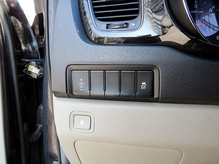 Kia Carnival — photo 12