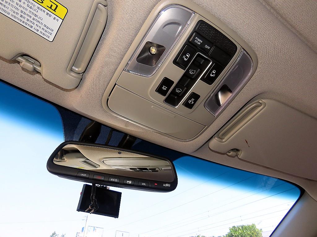 Kia Carnival — photo 14