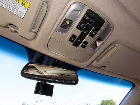 Kia Carnival — photo 14