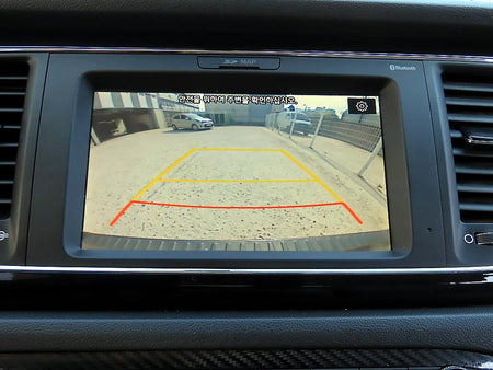 Kia Carnival — photo 15