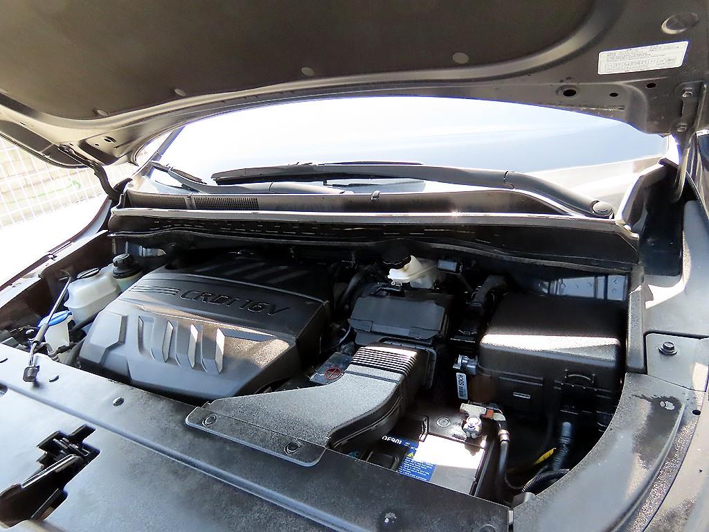 Kia Carnival — photo 19