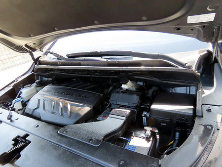Kia Carnival — photo 19