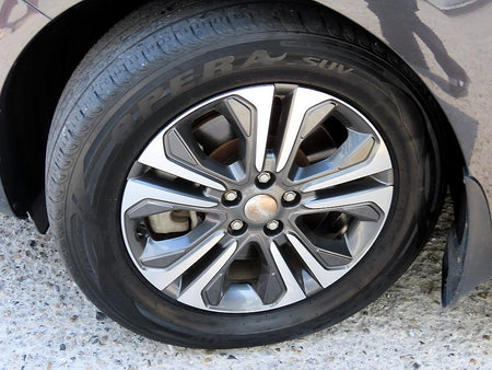 Kia Carnival — photo 20