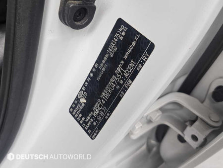 Hyundai Accent — photo 20