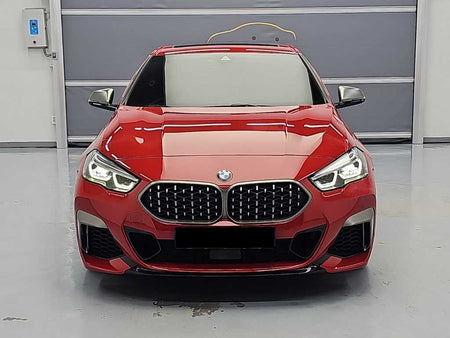 BMW 2-Series — photo 02