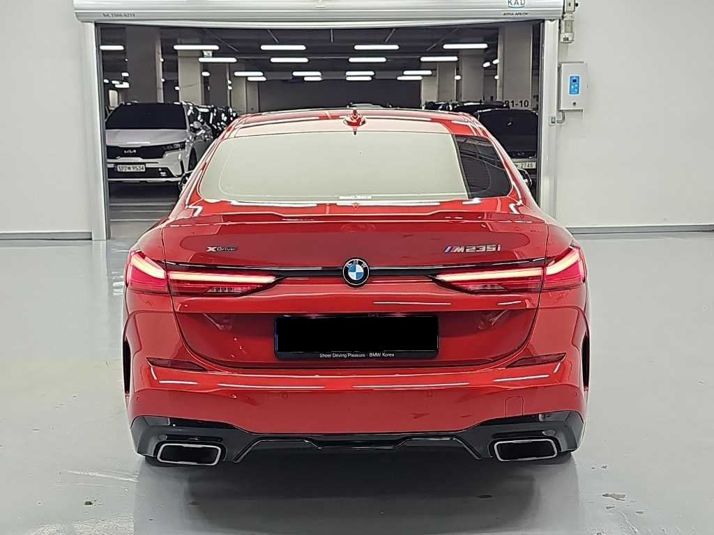 BMW 2-Series — photo 03