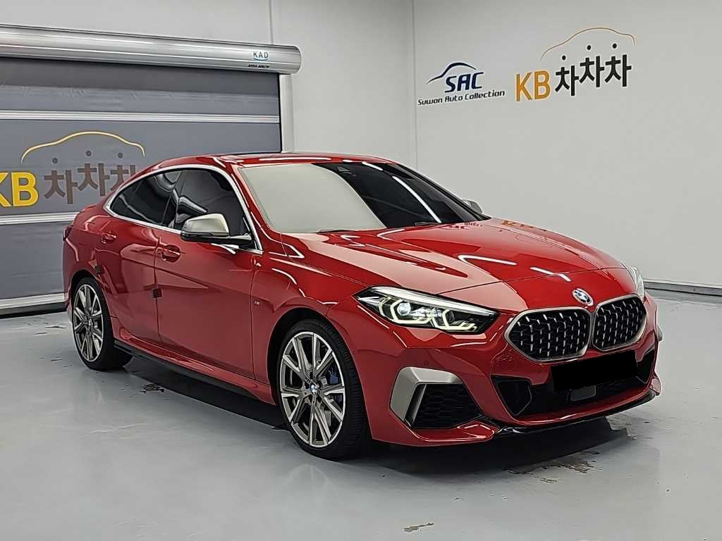 BMW 2-Series — photo 04