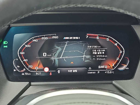 BMW 2-Series — photo 06
