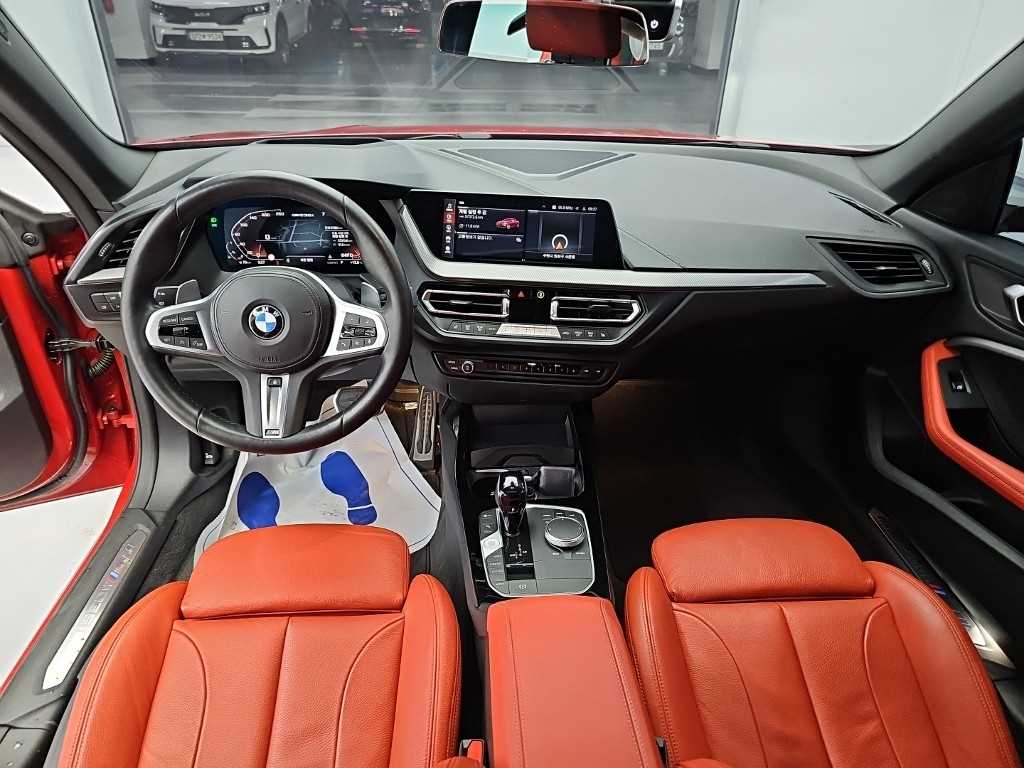 BMW 2-Series — photo 07