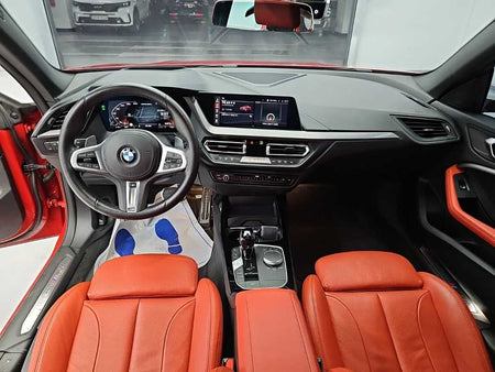 BMW 2-Series — photo 07