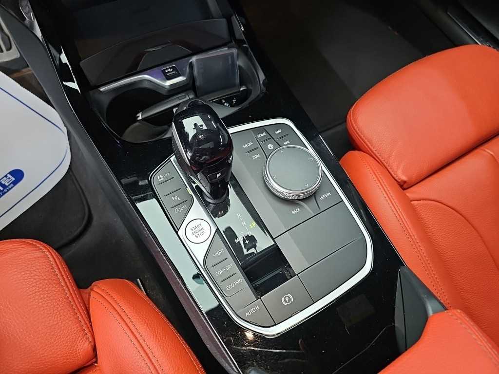 BMW 2-Series — photo 08