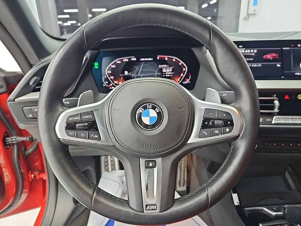 BMW 2-Series — photo 09