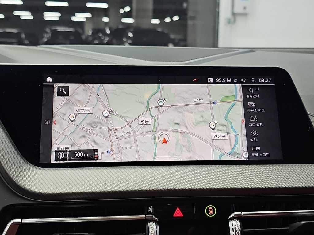 BMW 2-Series — photo 14