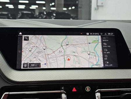 BMW 2-Series — photo 14
