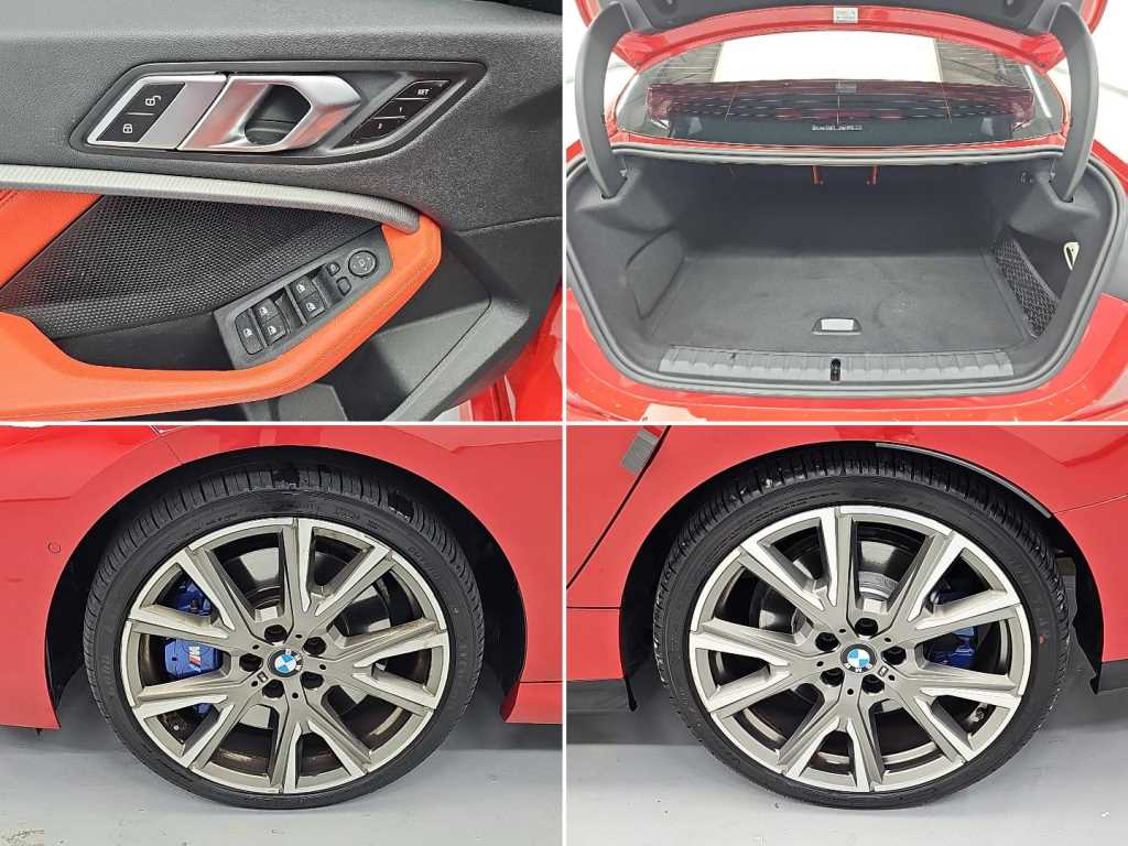 BMW 2-Series — photo 20