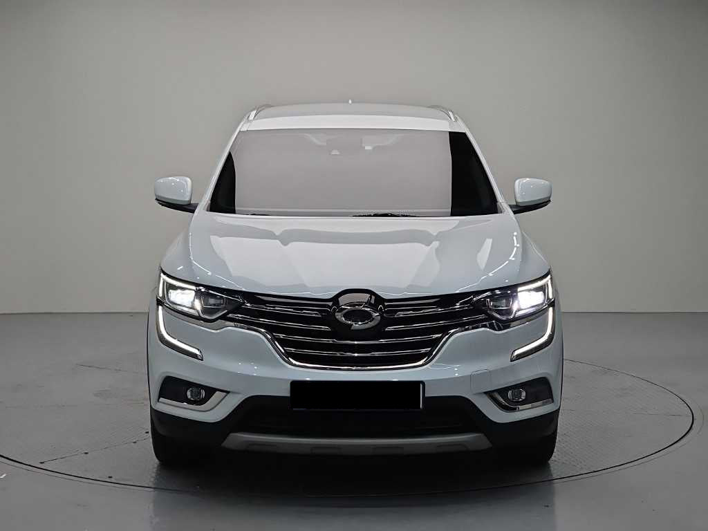 RENAULT QM6 — photo 02