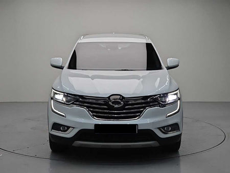 RENAULT QM6 — photo 02