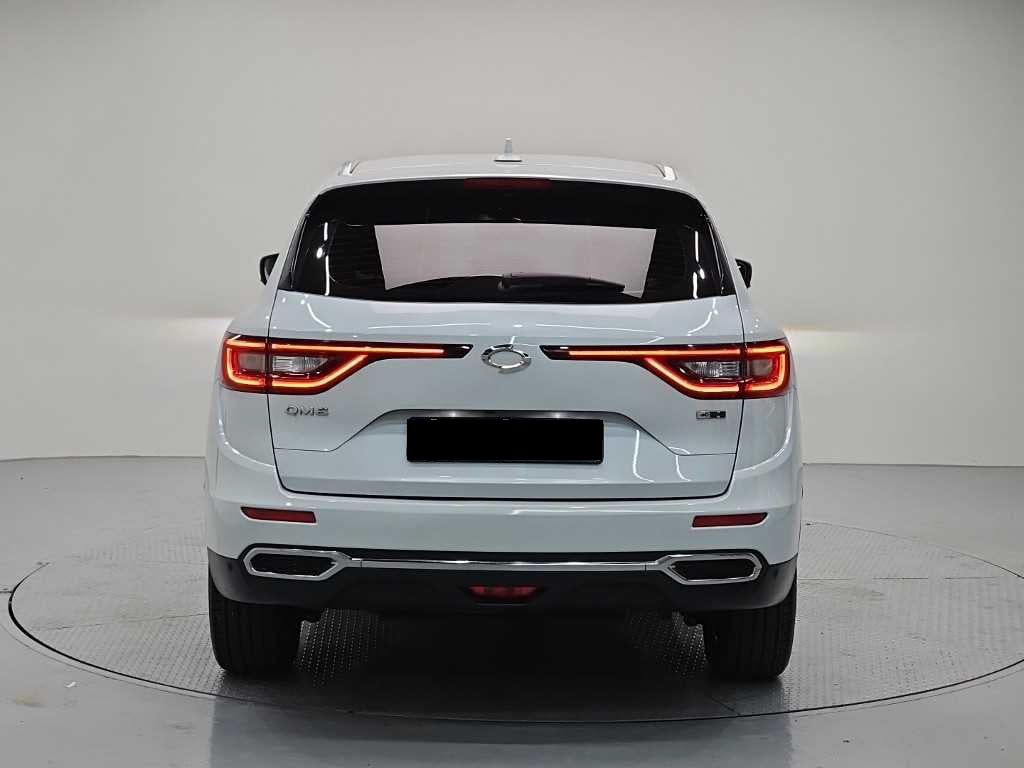 RENAULT QM6 — photo 03