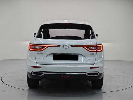 RENAULT QM6 — photo 03