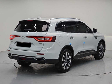 RENAULT QM6 — photo 04