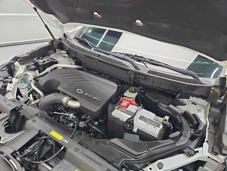 RENAULT QM6 — photo 05