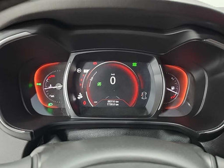 RENAULT QM6 — photo 06