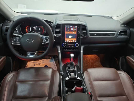 RENAULT QM6 — photo 07