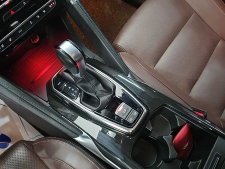 RENAULT QM6 — photo 08
