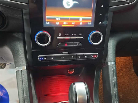 RENAULT QM6 — photo 10