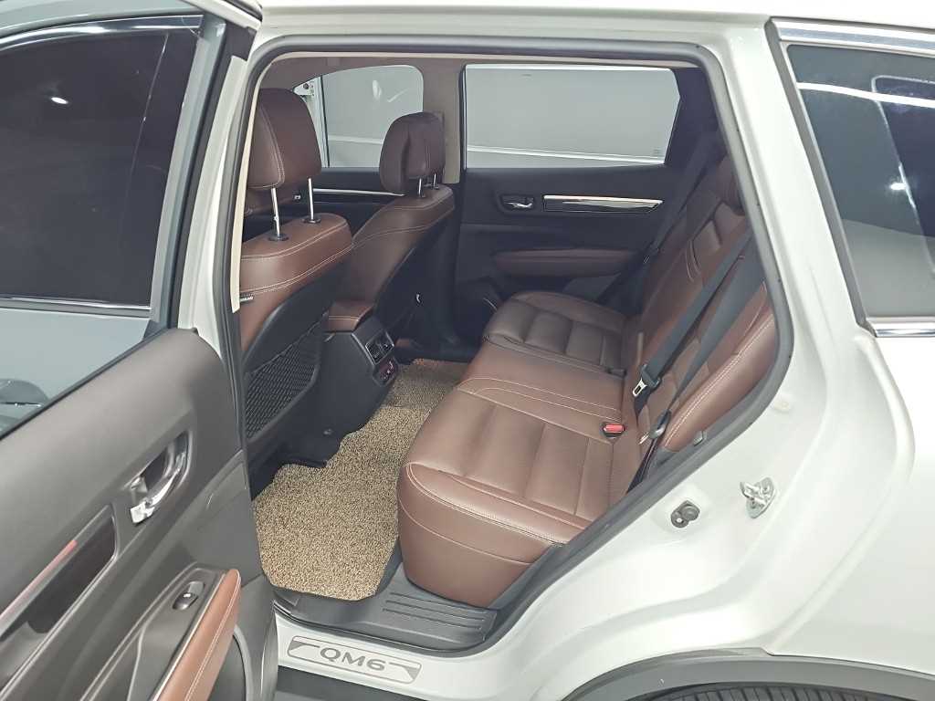 RENAULT QM6 — photo 12