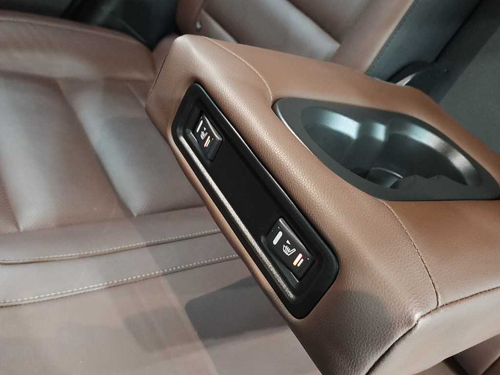 RENAULT QM6 — photo 13