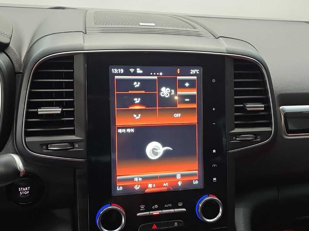 RENAULT QM6 — photo 14